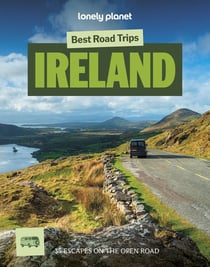 Best Road Trips Ireland 5ed -anglais-