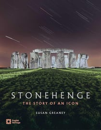 Stonehenge the story of an icon /anglais