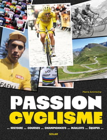 Passion cyclisme
