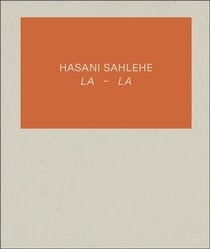 Hasani sahlehe: songs we sing /anglais