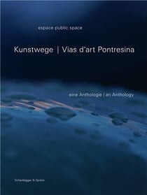 Kunstwege Pontresina
