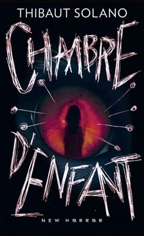 Chambre d'enfant