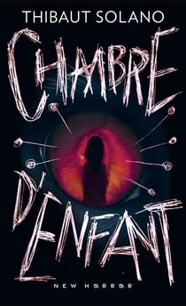 Chambre d'enfant