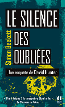 Le Silence des oubliées