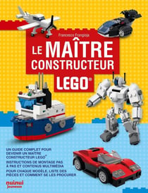 Le Maitre Constructeur LEGO