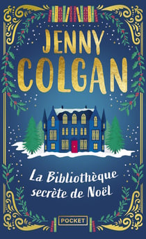 La Bibliothèque secrète de Noël