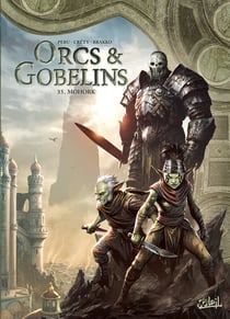 Orcs et Gobelins T35 - Mohork
