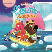 Edmond et ses amis - L'ours solaire