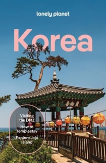 Korea 14ed -anglais-