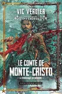 Le comte de Monte Cristo