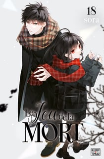 Le Jeu de la mort T18