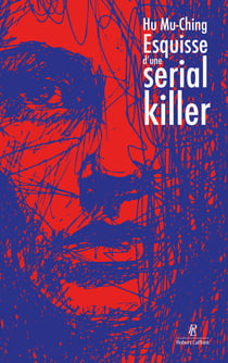 Esquisse d'une serial killer