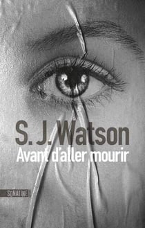 Avant d'aller mourir