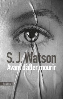 Avant d'aller mourir
