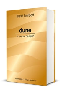 Dune collector - Le Messie + Dune - 2026