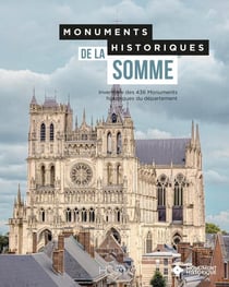 Monuments Historiques de la Somme