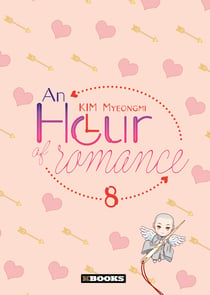 An Hour of Romance T08