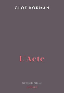 L'Acte