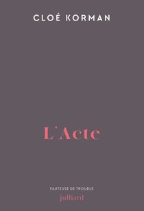 L'Acte