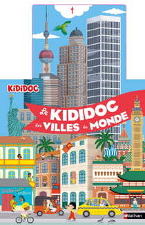 Le Kididoc des villes du monde