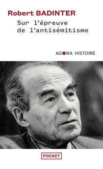 Sur l'épreuve de l'antisémitisme