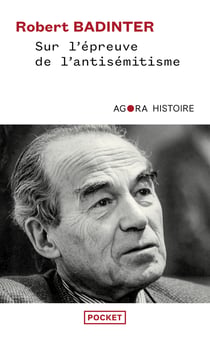 Sur l'épreuve de l'antisémitisme