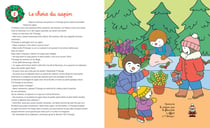 T'choupi - 24 histoires pour attendre Noël
