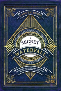 Le secret de Waterfall
