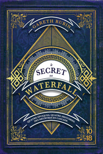 Le secret de Waterfall