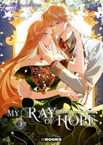 My Ray of Hope T03