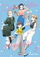 Quatre filles et une coloc T02