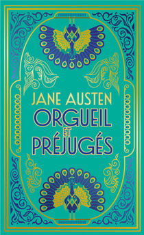 Orgueil et préjugés - Collector