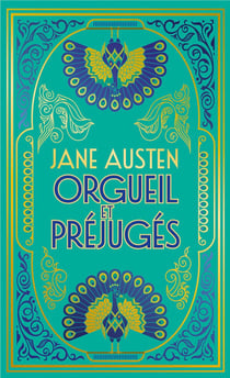 Orgueil et préjugés - Collector