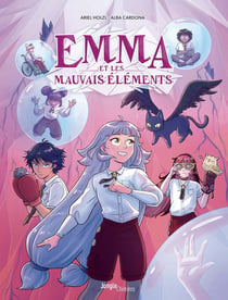 Emma et les mauvais éléments - 2