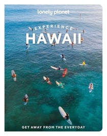 Experience Hawaii 2ed -anglais-