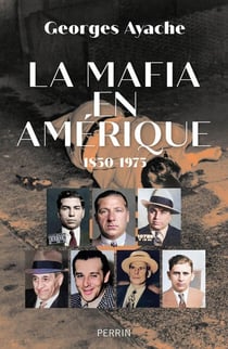 La mafia en Amérique