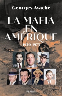 La mafia en Amérique