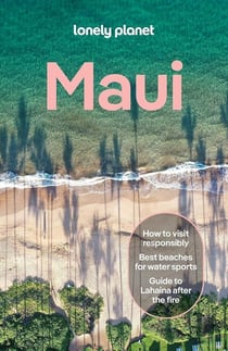 Maui 7ed -anglais-