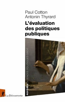 L'évaluation des politiques publiques