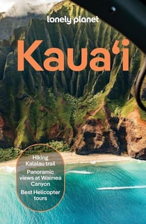Kaua'i 6ed -anglais-