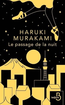 Le Passage de la nuit