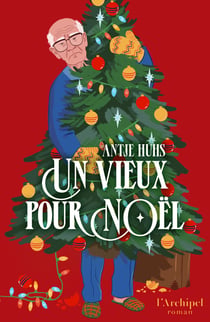 Un vieux pour Noël