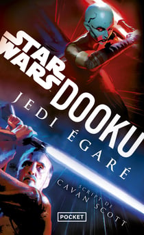 Star Wars : Dooku, Jedi égaré