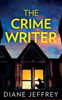 The Crime Writer