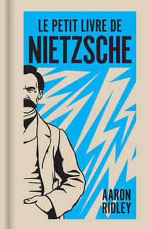 Le Petit livre de Nietzsche