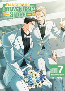 Dangerous Convenience Store T07 - Édition Collector