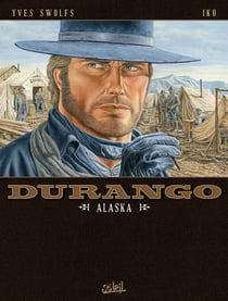 Durango T20 - Alaska
