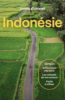 Indonésie 9ed