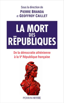 La mort des Républiques