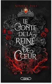 Les Artefacts d'Ouranos - Tome 4 - Le Conte de la Reine de Coeur